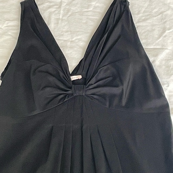 Rebecca Taylor Little Black Dress - Picture 8 of 14